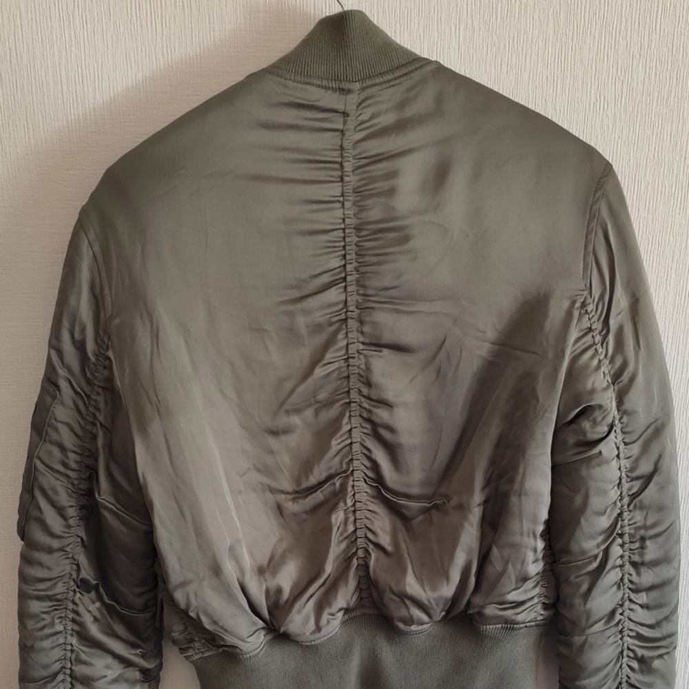All Saints Jacket - Picture 3 of 5